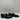 Hugo Boss Black Leather Round Toe Slip On Penny Loafers Mens Size 6.5 - Very Good - Ufashion