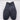 Saks Fifth Avenue Interwoven Suede Driving Loafers Navy Blue Size 8M - Very Good - Ufashion