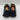 Saks Fifth Avenue Interwoven Suede Driving Loafers Navy Blue Size 8M - Very Good - Ufashion