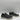 J/Slides Women's Tiger Slip On Sneakers Black Size 7 - Ufashion