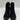 Women’s Comfortiva Namari Bootie Black Size 7M - Ufashion