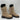 Vince Camuto Monchia Women's Boots Beige Size 7M/37.5 - Ufashion
