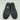Women’s Michael Kors Fulton Flats Black Size 6M - Very Good - Ufashion