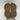 UGG Tillee Tan Suede Round Toe Side Zip Ankle Boots Kids Size 5 - Very Good - Ufashion