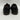 Mix No. 6 PRATTSON Black Faux Leather Lace Up Round Toe Oxfords Men’s Size 8.5 M - Very Good - Ufashion