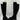 Naturalizer Soul OLGA Black Synthetic Round Toe Side Zip Lug Sole Tall Boots, 6M - Very Good - Ufashion