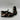 Ninety Union SOLO Brown Multi Synthetic Lace Up Low Top Fashion Sneakers Size 10 - Ufashion