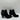 Women’s Comfortiva Namari Bootie Black Size 7M - Ufashion