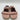 Staud Maya Espadrille Sandals Pink Size 36 - Very Good - Ufashion