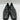 Calvin Klein Galvin Mens Logo Slip On Dress Shoes Black Size 10 - Very Good - Ufashion