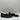 Calvin Klein Galvin Mens Logo Slip On Dress Shoes Black Size 10 - Very Good - Ufashion