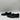 Calvin Klein Galvin Mens Logo Slip On Dress Shoes Black Size 10 - Very Good - Ufashion