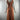 NWT YIGAL AZROUËL Knotted Strap Matte Jersey Dress Terracotta Size 2 - Ufashion