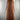 NWT YIGAL AZROUËL Knotted Strap Matte Jersey Dress Terracotta Size 2 - Ufashion