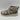 BZees Womens Tahoe Washable Comfort Ankle Boots Latte Fleece Size 8W - Very Good - Ufashion