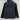 NWD Nautica Women’s Performance Water Resistant Hooded Jacket Black Size L - Like New - Ufashion