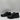 Propet Life Walker Strap Shoes Black Size 12 - Very Good - Ufashion