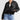NWT Stoosh by 26 International Women’s Full Zip Bomber Jacket Size M - Ufashion