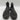 Urban Sport by J/Slides Black/Gold Knit Fabric Slip On Low Top Sneakers Size 10M - Very Good - Ufashion