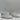 Valentino by Mario Valentino Ermione Leather Sneakers White Size 7.5 - Very Good - Ufashion