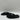 Vince Leather Flip Flop Sandal Black Size 7.5M/37.5 - Very Good - Ufashion