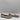 Women’s Michael Kors Slip-On Loafers Beige Size 9.5M - Very Good - Ufashion