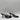 Women’s BCBG Mosina Thong-Toe Black Leather Heel Sandals Black Size 8.5M/39 - Very Good - Ufashion