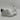 GUESS Faster White Synthetic Round Toe Lace Up Wedge Sneakers, Size 7.5M - Very Good - Ufashion