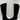 Anne Klein WEBB Black Fabric Pointed Toe Side Zip Tall Boots, Size 6.5M - Very Good - Ufashion