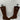 IMPO Gelsey Brown Textile Round Toe Side Zip Buckled Wedge Knee High Boots, 9M - Very Good - Ufashion