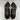 Impo ELLETTE Brown Multi Synthetic Point Toe Side Zip Ankle Boots, Size 9M - Very Good - Ufashion