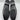 Saks Fifth Avenue Dominic-2 Perforated Suede Loafers Navy Blue Size 9.5M - Very Good - Ufashion