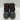 Sperry Saltwater Sherpa Duck Boots Black Waterproof Rubber Boot Size 7.5 - Very Good - Ufashion