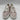 Keds Women's Jump Kick Duo Lace Up Sneakers Pink Size 8 - Very Good - Ufashion
