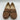 Bellini Salty Women’s Loafer Slip-on Brown Size 7.5W - Ufashion