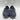 Saks Fifth Avenue Dominic-2 Perforated Suede Loafers Navy Blue Size 9.5M - Very Good - Ufashion