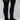 Sergio Rossi Women's JODIE RING Boot, Black Size 37.5 - Very Good - Ufashion