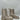 Women’s ASH Storm Platform Chelsea Boot Eggshell Size 39 - Very Good - Ufashion