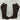 Journee Collection LATE Brown Round Toe Buckled Pull On Knee High Boots, 8.5WC - Very Good - Ufashion
