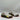 French Connection DUKE White/Multi Lace Up Low Top Fashion Sneakers Men Size 12 - Very Good - Ufashion