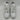 GUESS Faster White Synthetic Round Toe Lace Up Wedge Sneakers, Size 7.5M - Very Good - Ufashion