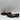 Journee Collection Women's Mindee Flat Grey Size 8.5W - Very Good - Ufashion