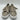Blowfish Malibu Willa Sneaker Beige Size 9 - Very Good - Ufashion