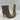 Women’s Marc Fisher Gilee Side Zip Bootie Beige Size 8M - Very Good - Ufashion