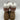 Splendid EVITA Brown Suede/Faux Fur Lined Lace Up Hiker Boots, Size 8M - Very Good - Ufashion