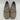 Aravon JOSIE Dove Nubuck Round Toe Slip On Bit Loafers, Women’s Size 7.5D - Very Good - Ufashion