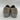 Aravon JOSIE Dove Nubuck Round Toe Slip On Bit Loafers, Women’s Size 7.5D - Very Good - Ufashion