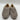 Rockport Women's Veda Slipon Slipper Taupe Size 7 - Very Good - Ufashion