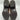Sam Edelman Pam Women’s Zipper Ribbed Knit Over-The-Knee Boots Brown Size 6M/36 - Very Good - Ufashion
