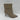 Women’s Marc Fisher Gilee Side Zip Bootie Beige Size 8M - Very Good - Ufashion